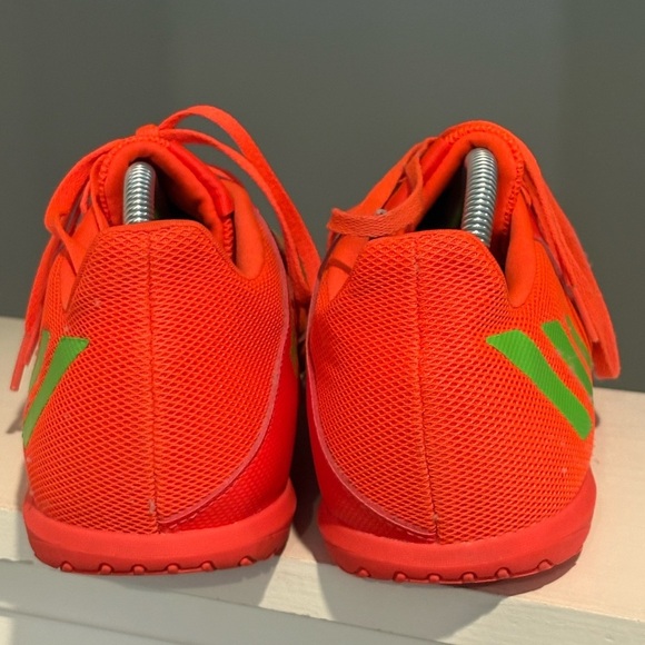 Adidas Predator Edge.4 IN Sala Mens US 11.5 Indoor Soccer Boots Game Great Shape - Picture 8 of 11